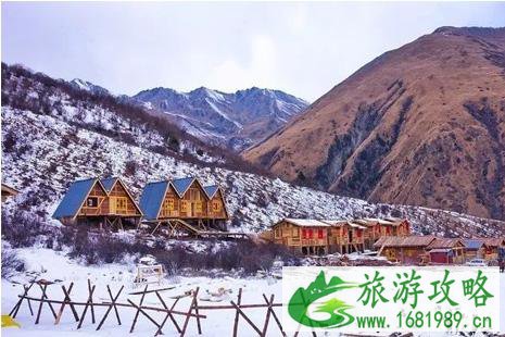 鹧鸪山自然公园粉色雪门票+在哪里+滑雪攻略 鹧鸪山冰雪世界攻略