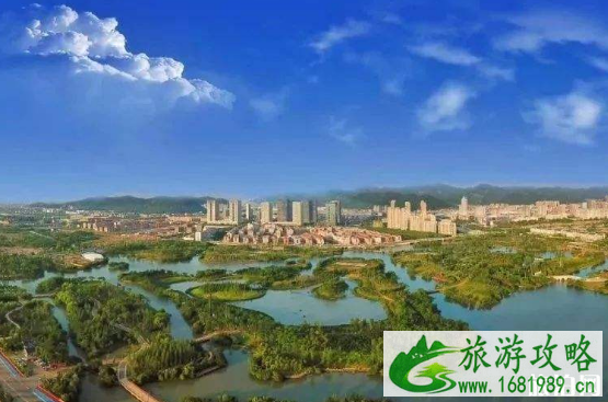 2022-2022温岭双休日免费开放景区名单+时间+免费对象