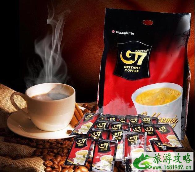 越南特产有哪些值得买 越南特产有哪些值得买