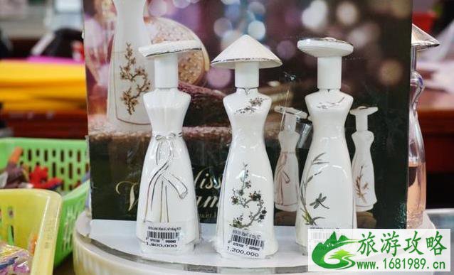 越南特产有哪些值得买 越南特产有哪些值得买