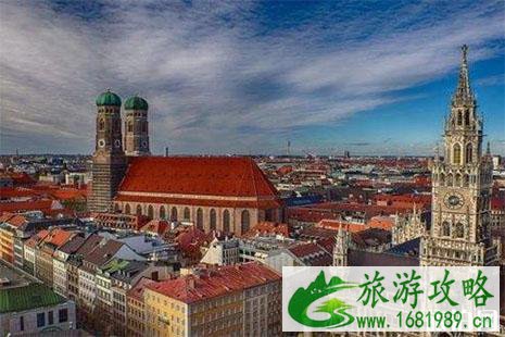 德国奇葩风俗介绍 德国奇葩风俗介绍