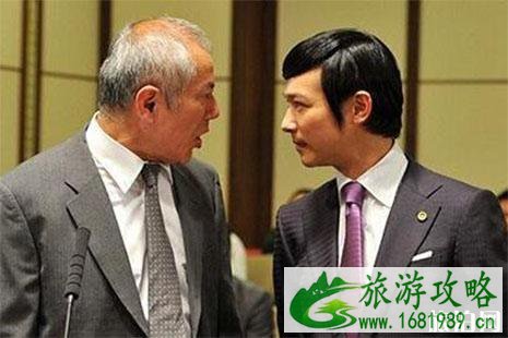 出游日本要注意的日本法律规定