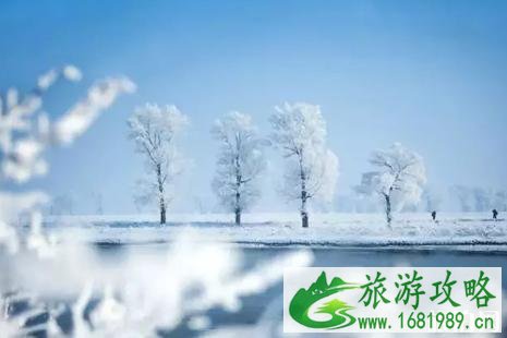 雪乡明码标价宰客最新消息 除了雪乡还可以去哪里看雪