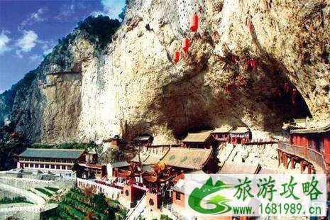 2022景区优惠政策冬季降价景区清单