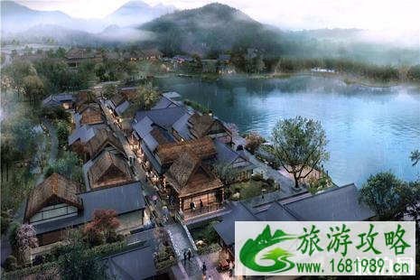 中国京都在哪里