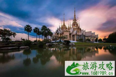 2022泰国签证免费时间 泰国签证免费吗