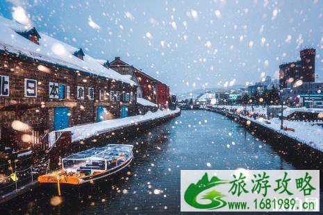 北海道雪国列车时间 北海道冬季限定列车有哪些 北海道雪国列车时间 北海道冬季限定列车有哪些