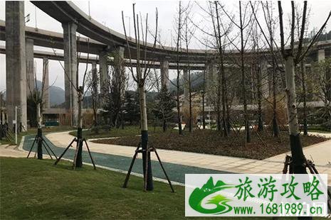 黔灵山体育公园在哪里 黔灵山体育公园怎么去