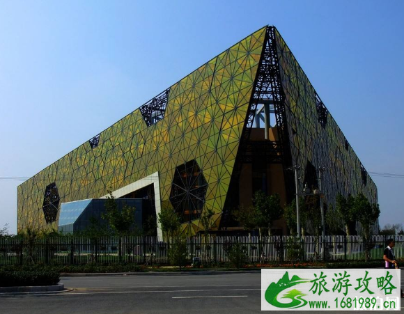 2022河北正定园博园门票多少钱+优惠政策+景点介绍 2022河北正定园博园门票多少钱+优惠政策+景点介绍
