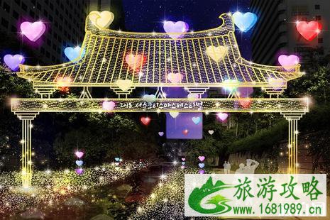 2022首尔圣诞庆典时间+地点 2022首尔圣诞庆典时间+地点