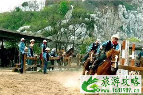 西山岛旅游攻略