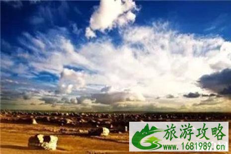 楼兰古城的门票为什么贵