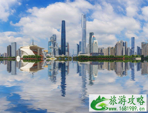 广州有什么景点适合带小朋友去玩 广州有什么景点适合带小朋友去玩