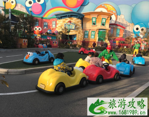 大阪亲子游住哪个区方便 大阪亲子游攻略2022 大阪亲子游住哪个区方便 大阪亲子游攻略2022