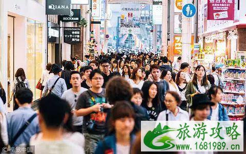 2022年日本爆发风疹旅游应该注意事项 2022年日本爆发风疹旅游应该注意事项