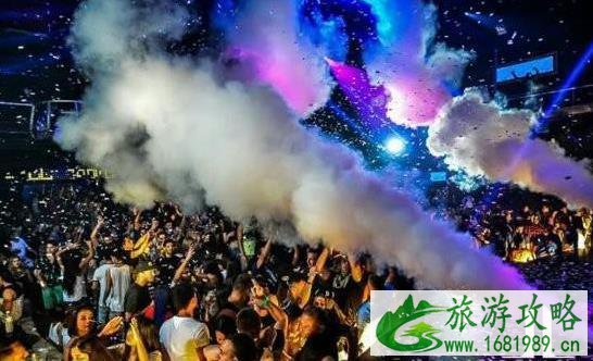普吉岛夜生活攻略最新版