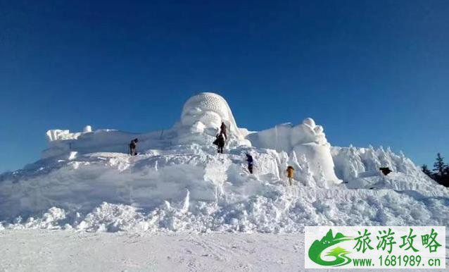 12月份适合去哪儿旅游 12月份适合去哪儿旅游