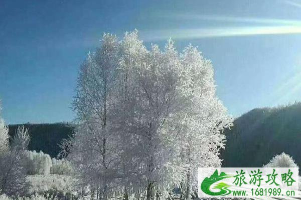 12月份适合去哪儿旅游 12月份适合去哪儿旅游
