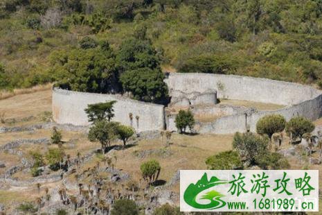 津巴布韦落地签时间 津巴布韦好玩吗