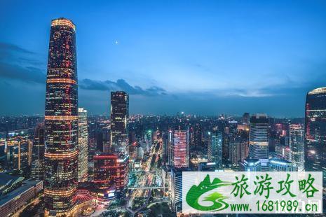 2022广州11月有什么活动 广州国际灯光节交通指南 2022广州11月有什么活动 广州国际灯光节交通指南
