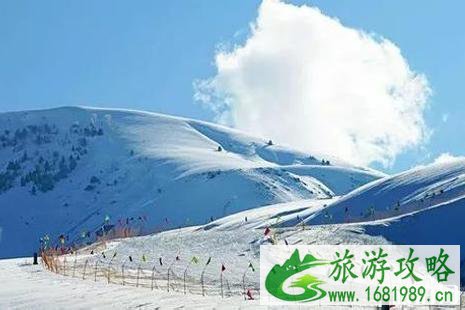 2022五峰国际滑雪场门票价格+开放时间+线路推荐 2022五峰国际滑雪场门票价格+开放时间+线路推荐