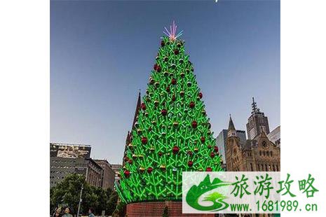 2022澳洲圣诞节火热活动预告 2022澳洲圣诞节火热活动预告