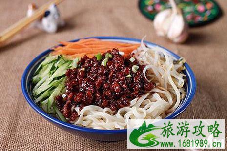 外国人评价中国美食好的有哪些