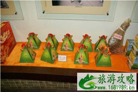 东莞市饮食风俗博物馆地址+门票+开放时间+交通
