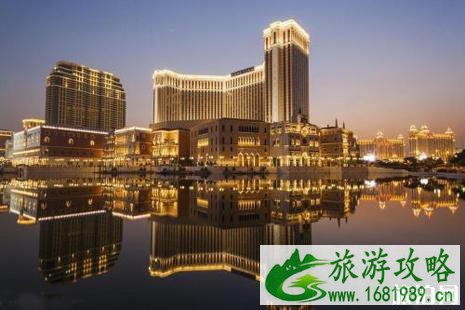 出国旅游去哪好玩又便宜