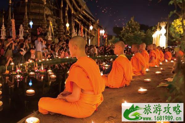 泰国机场附近放天灯若影响航班最高判死刑 泰国机场附近放天灯若影响航班最高判死刑