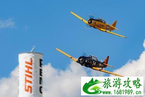 2022reno国际航空锦标赛门票+时间+地点 2022reno国际航空锦标赛门票+时间+地点