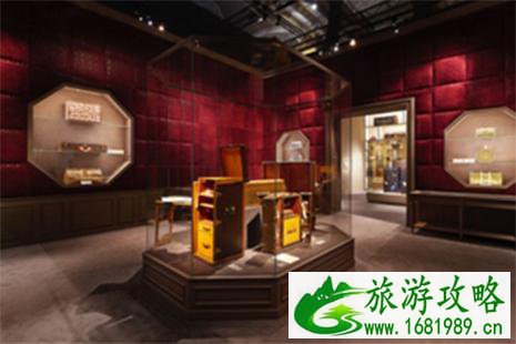 2022路易威登飞行航行旅行展 时间+地点 2022路易威登飞行航行旅行展 时间+地点