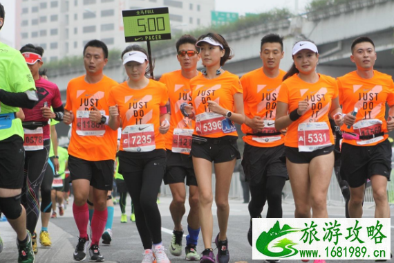 2022宝安国际马拉松报名时间+路线+起终点 2022宝安国际马拉松报名时间+路线+起终点