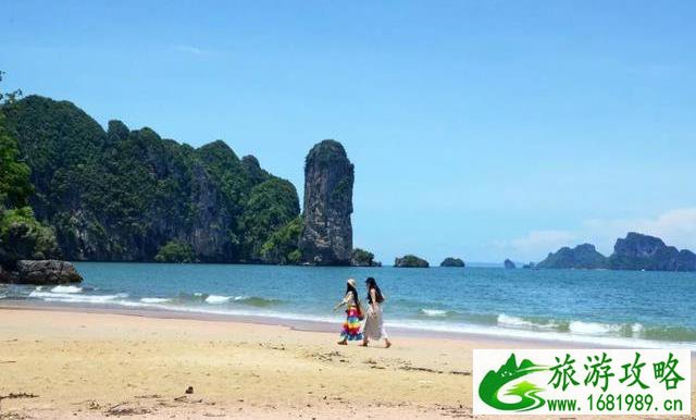 泰国旅游攻略最新版 泰国旅游攻略最新版