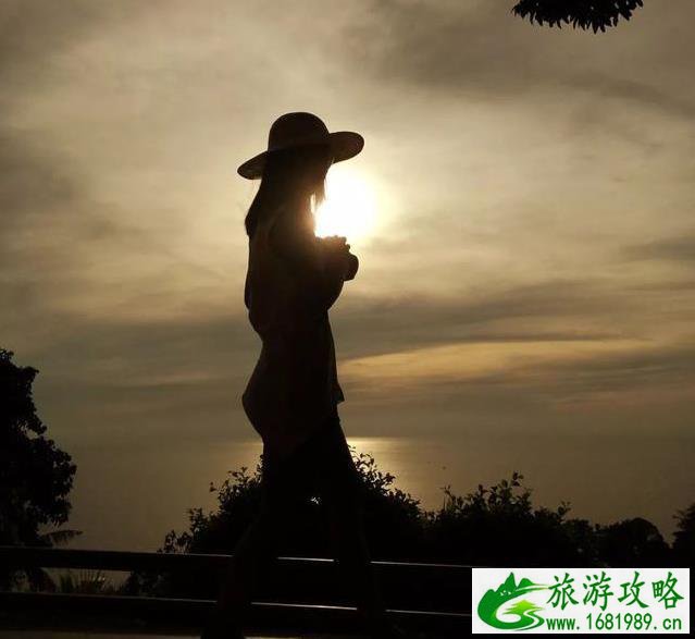 泰国旅游攻略最新版 泰国旅游攻略最新版