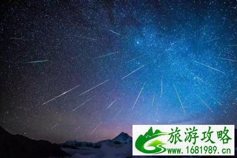 202211月18日狮子座流星雨最佳观赏时间+地点 202211月18日狮子座流星雨最佳观赏时间+地点