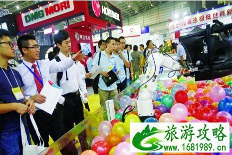 2022广东智博会时间+地点+门票+介绍+交通攻略