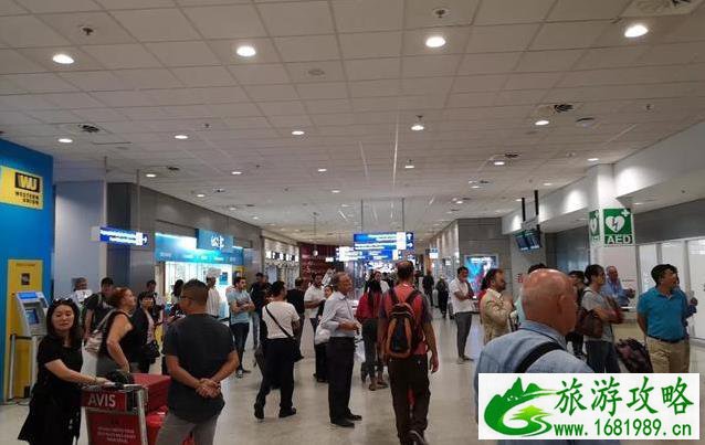 中国普通护照免签/落地签名单最新版 中国普通护照免签/落地签名单最新版