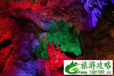 凉山旅游攻略