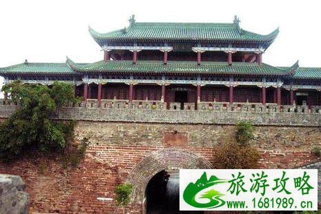 凉山旅游攻略