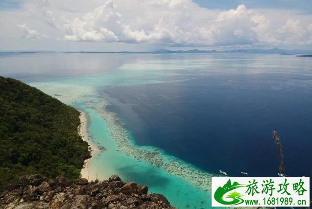 马来西亚仙本那旅游攻略最新版 马来西亚仙本那旅游攻略最新版