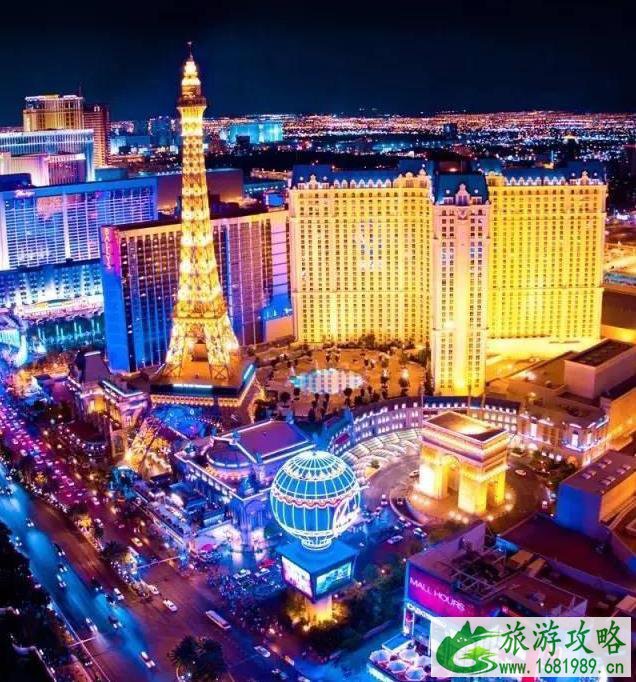 美国旅游必去的景点有哪些 美国旅游必去的景点有哪些
