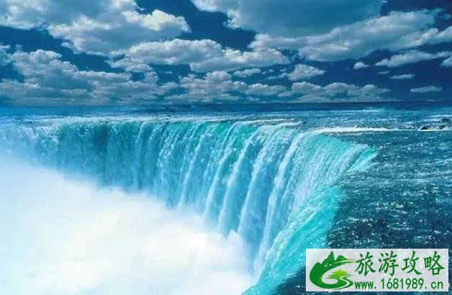 美国旅游必去的景点有哪些 美国旅游必去的景点有哪些