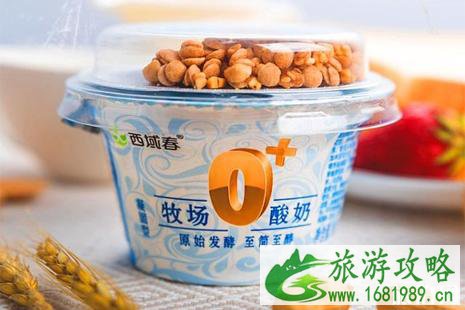 出游适合带什么吃的 减肥零食推荐