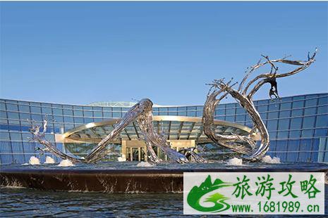 2022深坑酒店11月15号开业 4000元每晚附酒店实景图