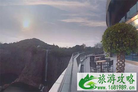 2022深坑酒店11月15号开业 4000元每晚附酒店实景图