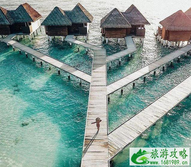 马尔代夫旅游攻略2022 马尔代夫旅游攻略2022