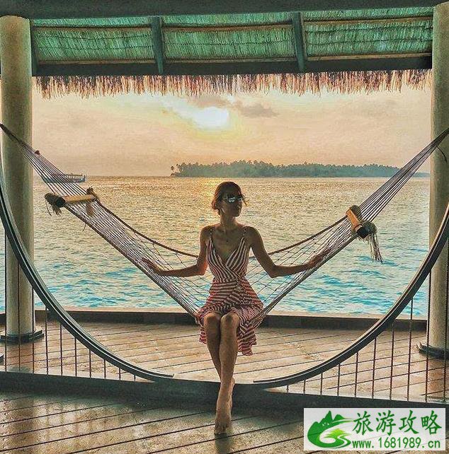 马尔代夫旅游攻略2022 马尔代夫旅游攻略2022