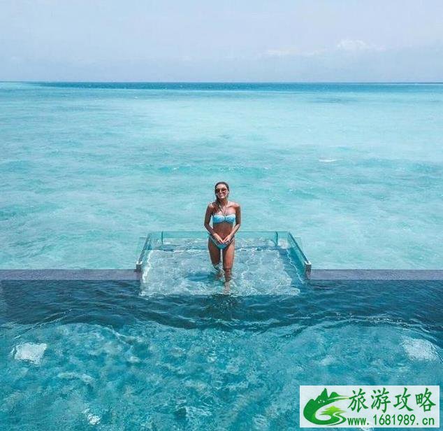 马尔代夫旅游攻略2022 马尔代夫旅游攻略2022