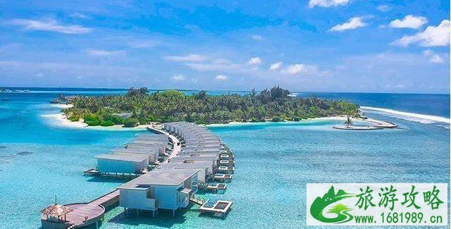 马尔代夫旅游攻略2022 马尔代夫旅游攻略2022